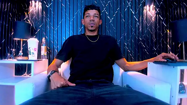 Gregory Sforza online show from February 2026 07:07:01 PM