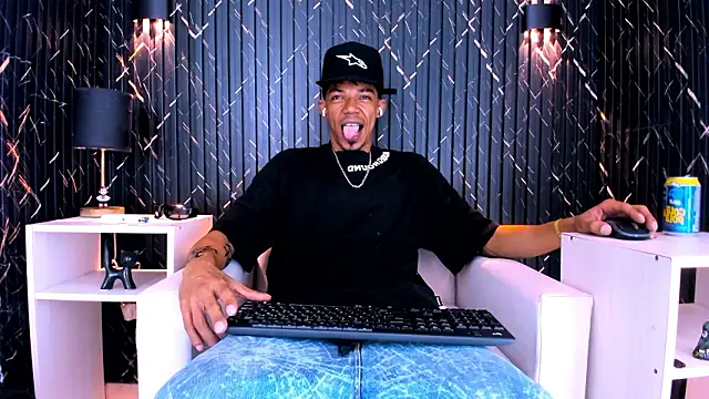 Gregory Sforza online show from March 2026 03:23:01 AM