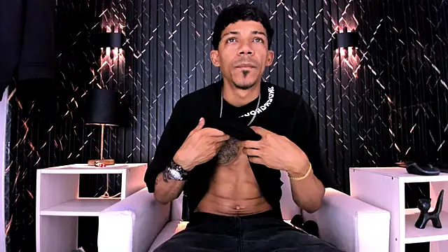 Gregory Sforza online show from April 2026 03:37:01 AM