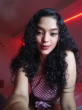 Aphrodite-777 online show from February 2026 09:07:01 PM