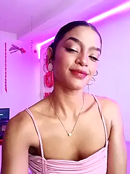 Aphrodite-777 online show from April 2026 05:55:01 PM