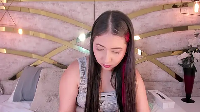 Sofiia Rossee  online show from March 2026 07:52:02 PM