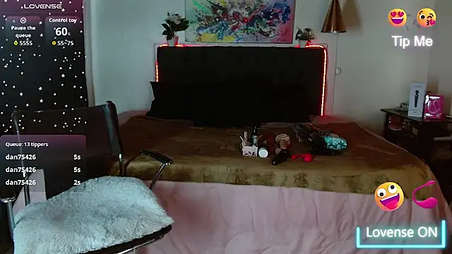 Snapshot of mia_velvet1 chatting on October 2025 01:35:02 PM mia velvet1 online show from October 2025 01:35:02 PM