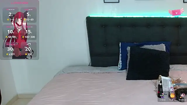 Snapshot of mia_velvet1 chatting on November 2025 01:33:02 PM mia velvet1 online show from November 2025 01:33:02 PM