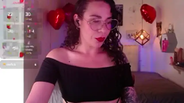 Snapshot of mia_velvet1 chatting on January 2026 04:55:01 PM mia velvet1 online show from January 2026 04:55:01 PM