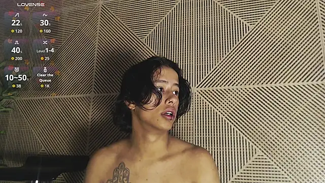 labrinthteasing online show from January 2026 03:15:01 PM