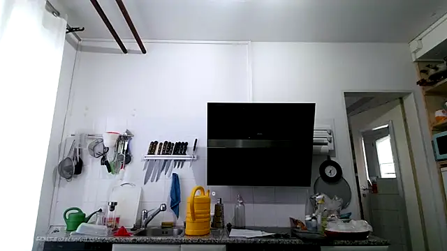 Berg Boy online show from March 2026 06:28:02 AM