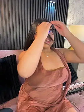 Alexa Madisson online show from March 2026 08:14:02 PM