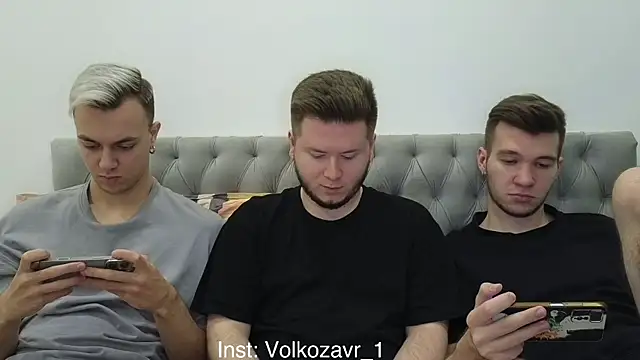 boys sobolisha online show from October 2025 02:12:01 PM