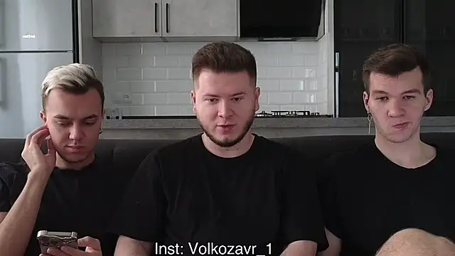 boys sobolisha online show from November 2025 01:21:02 PM