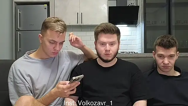 boys sobolisha online show from December 2025 08:47:01 PM