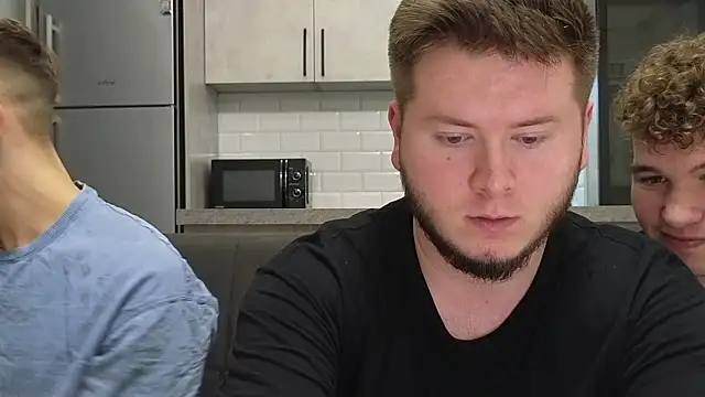 boys sobolisha online show from February 2026 09:20:01 PM