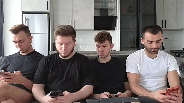 boys sobolisha online show from February 2026 09:03:02 AM