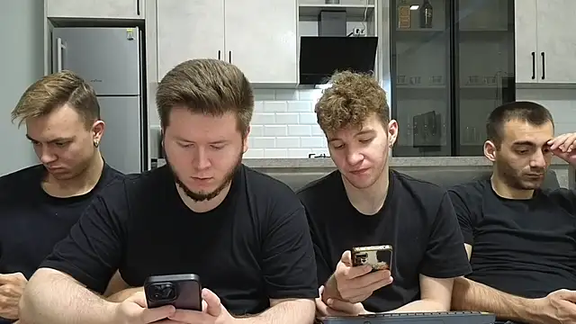 boys sobolisha online show from February 2026 09:05:02 PM