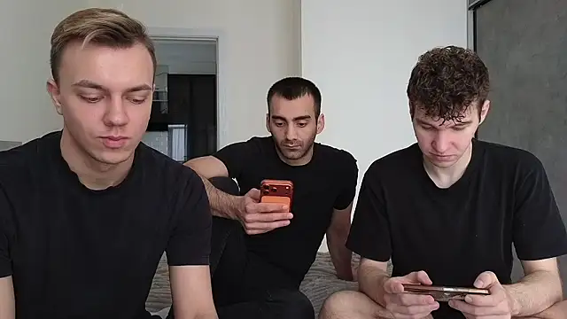 boys sobolisha online show from March 2026 08:49:01 AM