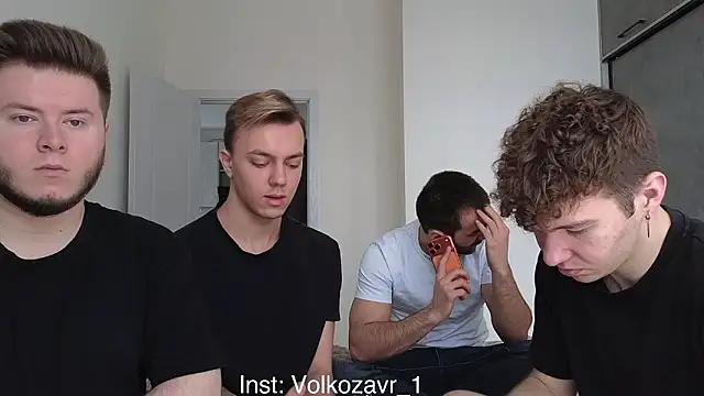 boys sobolisha online show from March 2026 08:22:02 AM