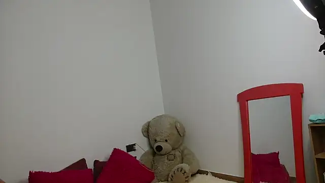 Danilove55 online show from October 2025 02:15:02 PM