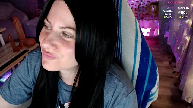 Snapshot of BellaStar84 chatting on May 2026 08:10:01 AM BellaStar84 online show from May 2026 08:10:01 AM