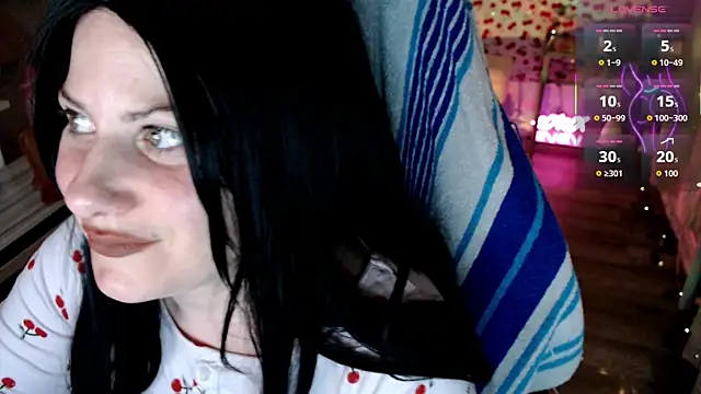 Snapshot of BellaStar84 chatting on May 2026 09:38:01 AM BellaStar84 online show from May 2026 09:38:01 AM