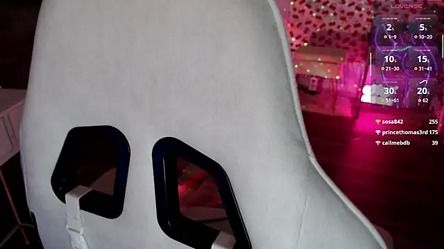 BellaStar84 online show from July 2026 10:21:02 AM