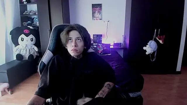 xIce Boy online show from January 2026 04:21:02 PM