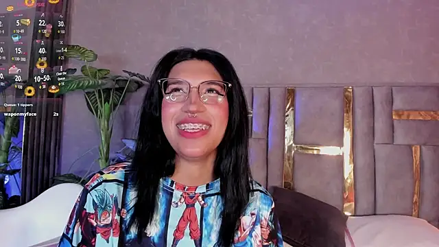 Snapshot of Karin_Ks chatting on June 2026 06:52:02 AM Karin Ks online show from June 2026 06:52:02 AM