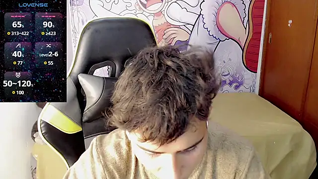 Thomass shelbyy online show from March 2025 01:08:01 PM