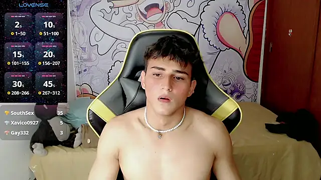 Thomass shelbyy online show from March 2025 07:17:01 PM