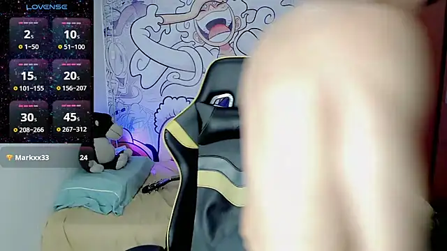 Thomass shelbyy online show from March 2025 04:43:02 PM