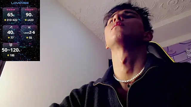 Thomass shelbyy online show from March 2025 12:45:02 PM