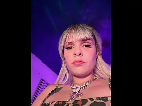 LoganPeny online show from April 2026 02:42:01 AM