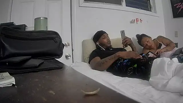 Foxdaguy online show from March 2026 11:04:01 AM