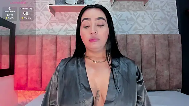 MelinaCruz online show from September 2025 04:24:01 AM