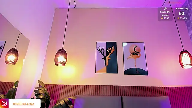 MelinaCruz online show from March 2026 08:48:01 PM