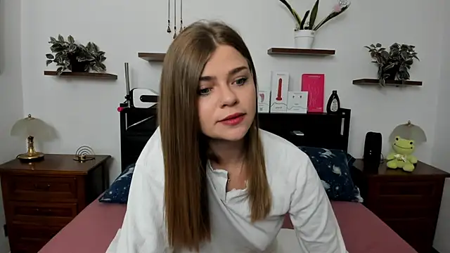 Snapshot of HaleyReedme chatting on April 2026 06:28:02 AM HaleyReedme online show from April 2026 06:28:02 AM