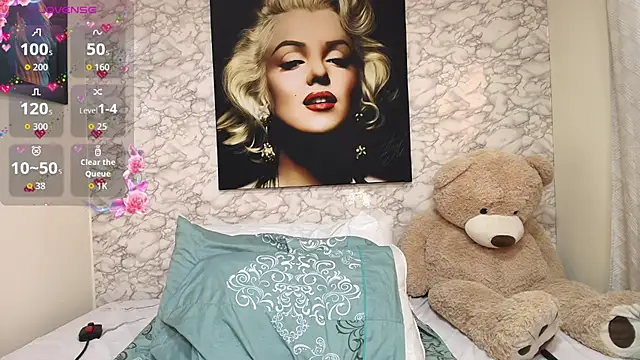 nataliaesmith 24 online show from December 2025 07:34:02 PM