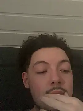 Sabo01 online show from March 2025 06:18:02 AM