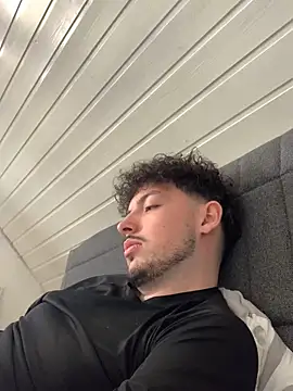 Sabo01 online show from March 2025 11:53:02 AM