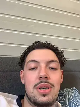 Sabo01 online show from March 2025 03:29:02 PM