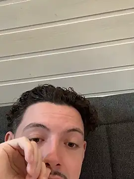 Sabo01 online show from March 2025 03:08:02 PM