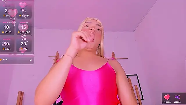 Brithanycullen online show from March 2025 04:35:02 PM