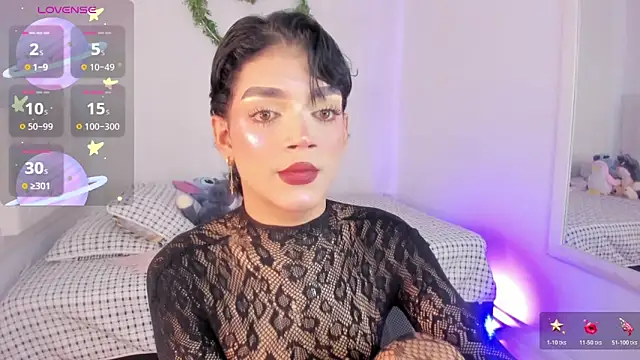 Brithanycullen online show from March 2026 02:07:02 AM