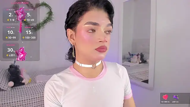 Brithanycullen online show from March 2026 10:30:02 AM