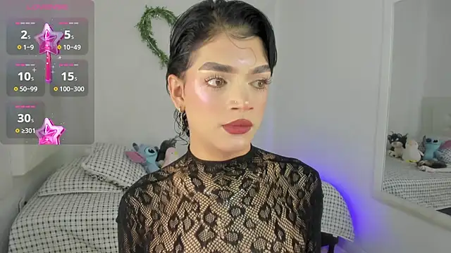 Brithanycullen online show from March 2026 05:57:02 AM