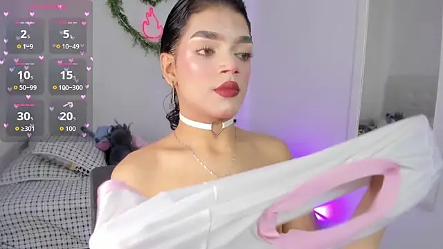 Brithanycullen online show from March 2026 08:58:02 AM