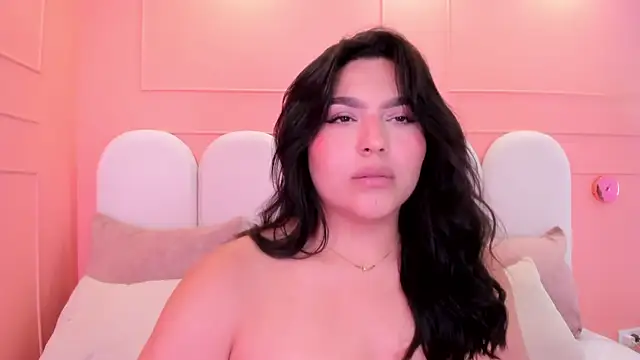 eva sainnt online show from March 2026 05:08:02 AM