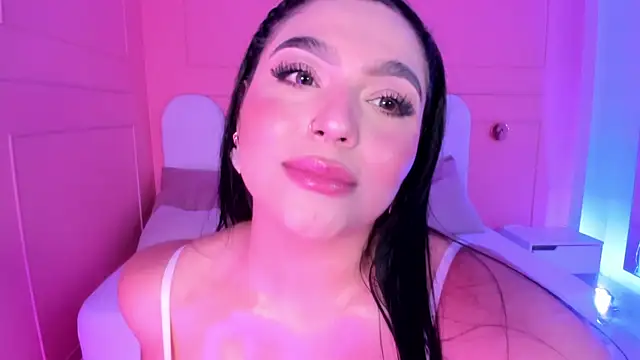 eva sainnt online show from April 2026 04:46:01 AM