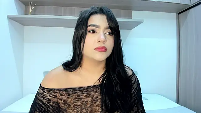 eva sainnt online show from April 2026 11:18:01 PM