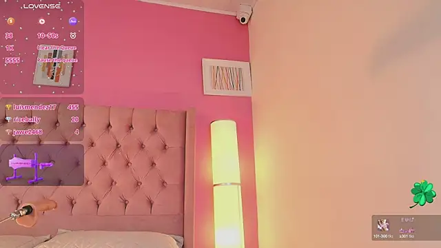 Kloe raizee online show from March 2025 11:21:02 PM