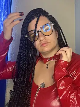 Mistress Niky  online show from November 2025 03:47:02 PM